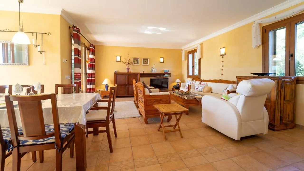 Country house Buena Vida By Dracmallorca Guest House Cala Figuera  Spain