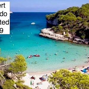 Aparthotel Mar Y Sol, Cala Figuera (Mallorca)