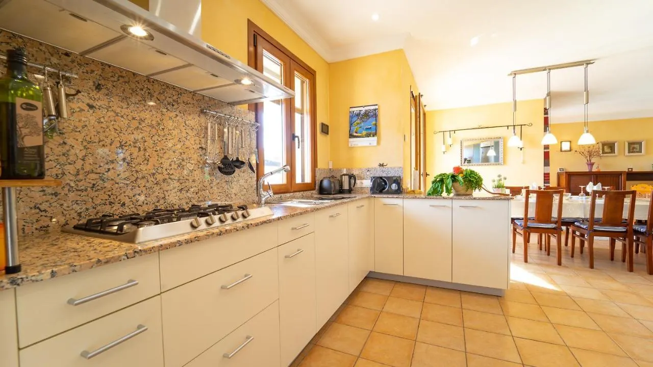 Buena Vida By Dracmallorca Guest House Cala Figuera  Country house