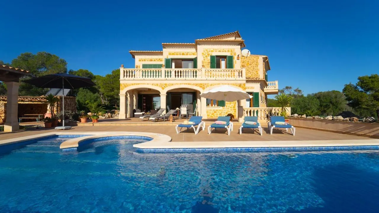 Hostal Buena Vida mit Pool und Wifi Cala Figuera  0*, Cala Figuera (Mallorca) España