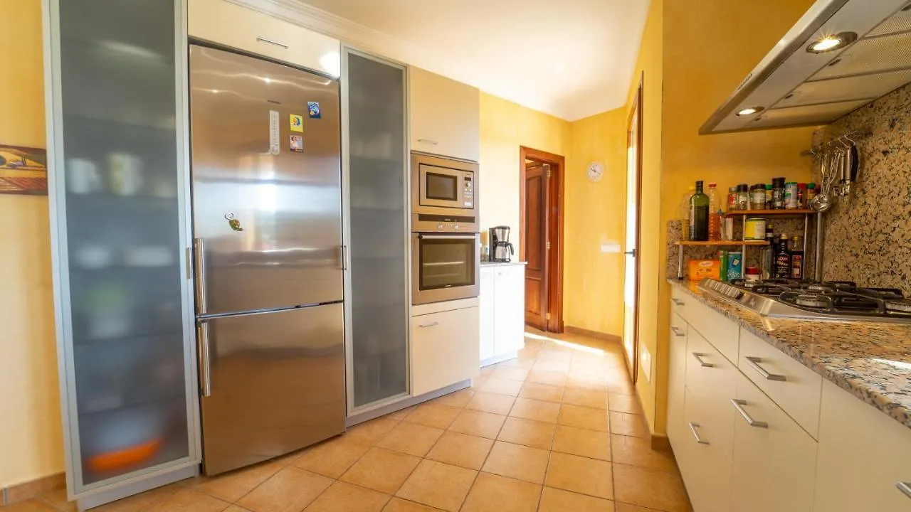 Hostal Buena Vida mit Pool und Wifi Cala Figuera